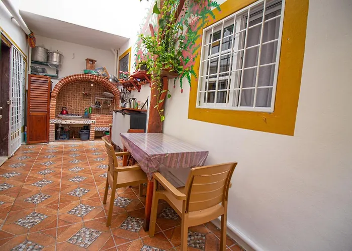La Casa Del Almendro Casa de hóspedes Playa del Carmen
