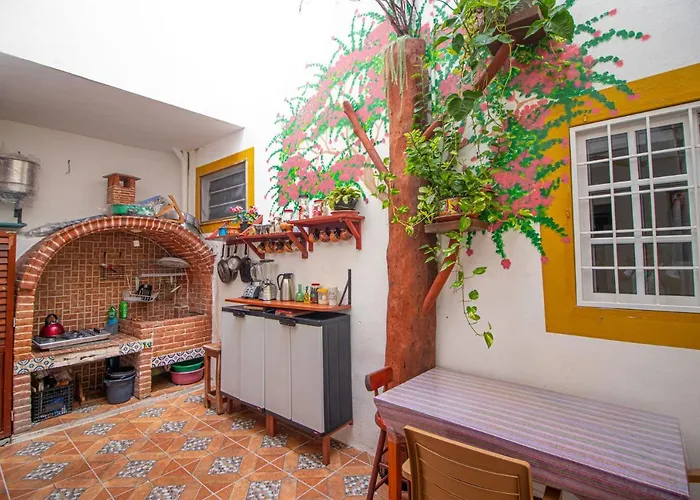 Casa de hóspedes La Casa Del Almendro 3*